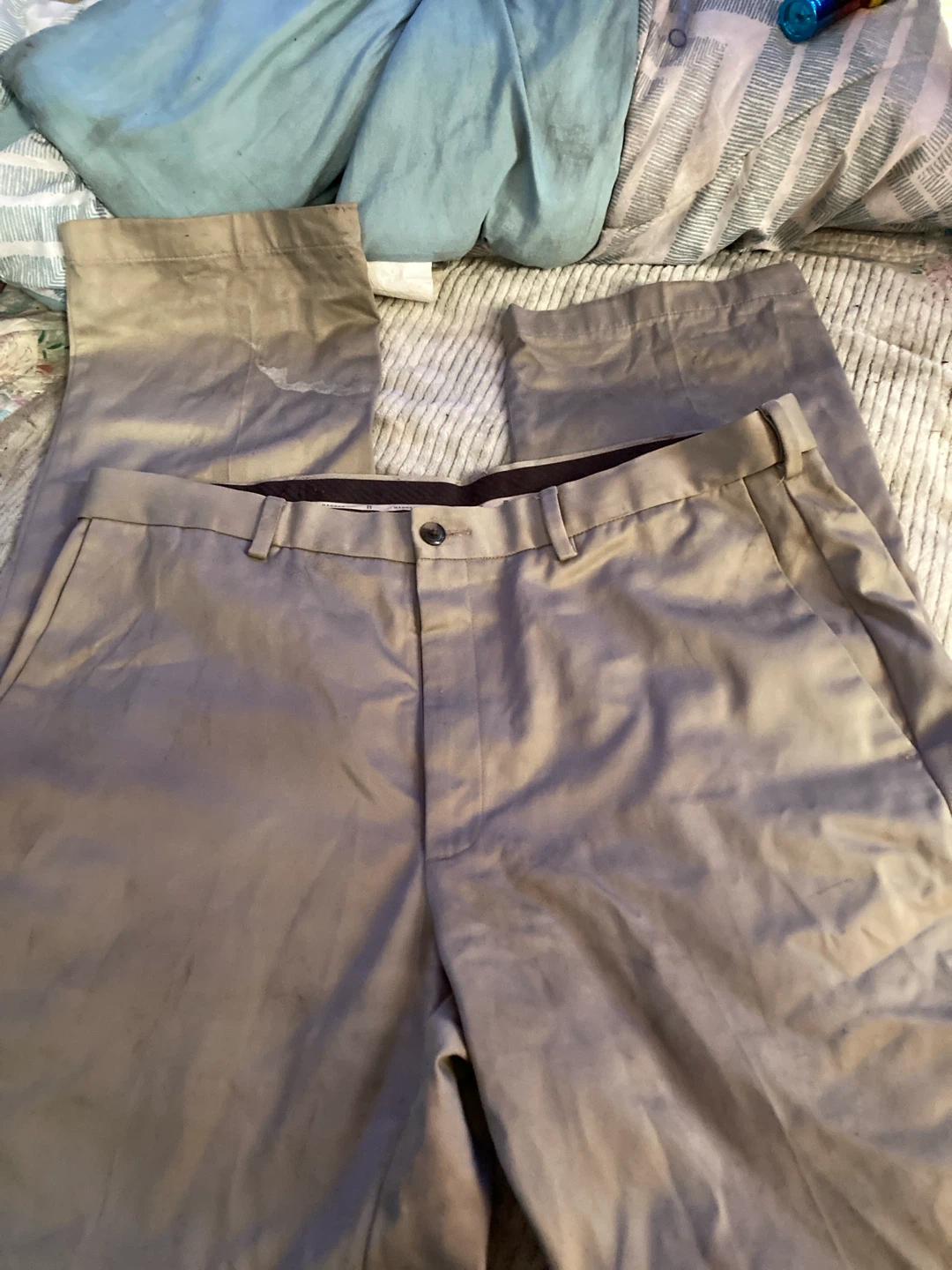 Haggar dress Pants - photo 2