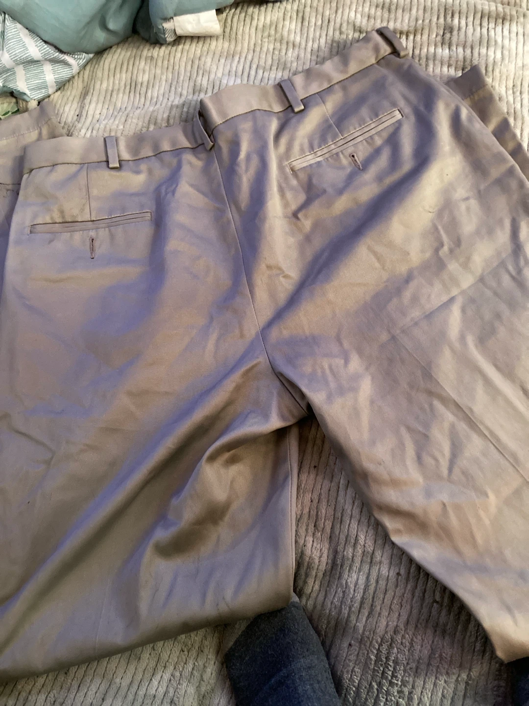 Haggar dress Pants - photo 3
