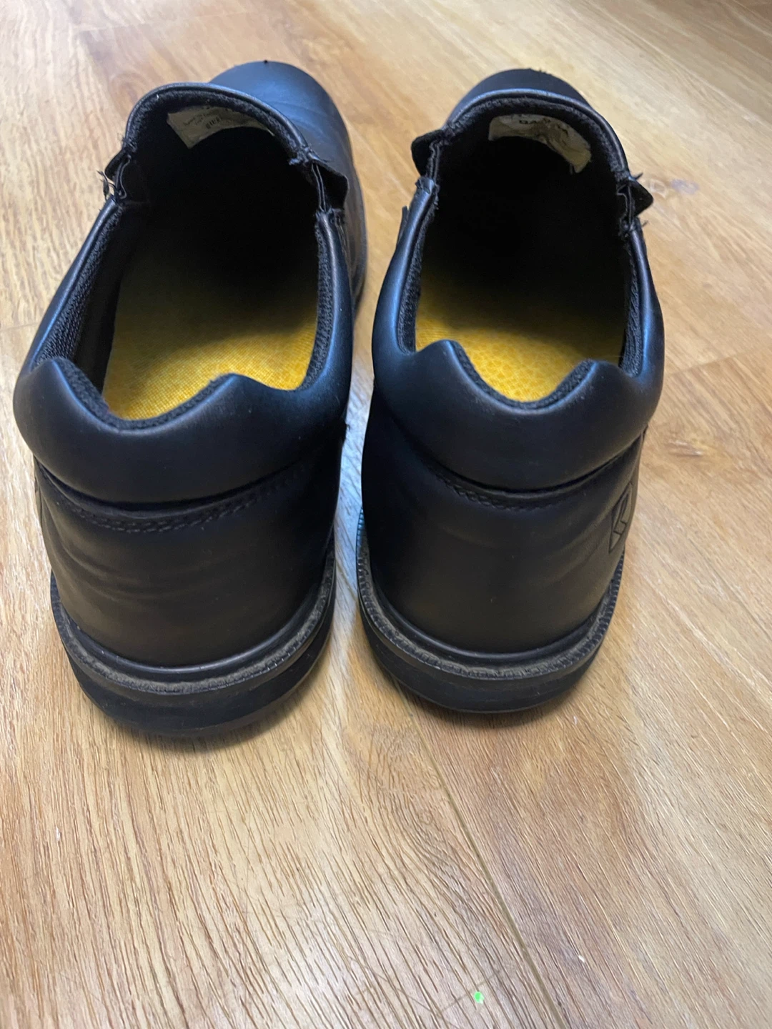 Dakota Protective Work Shoes