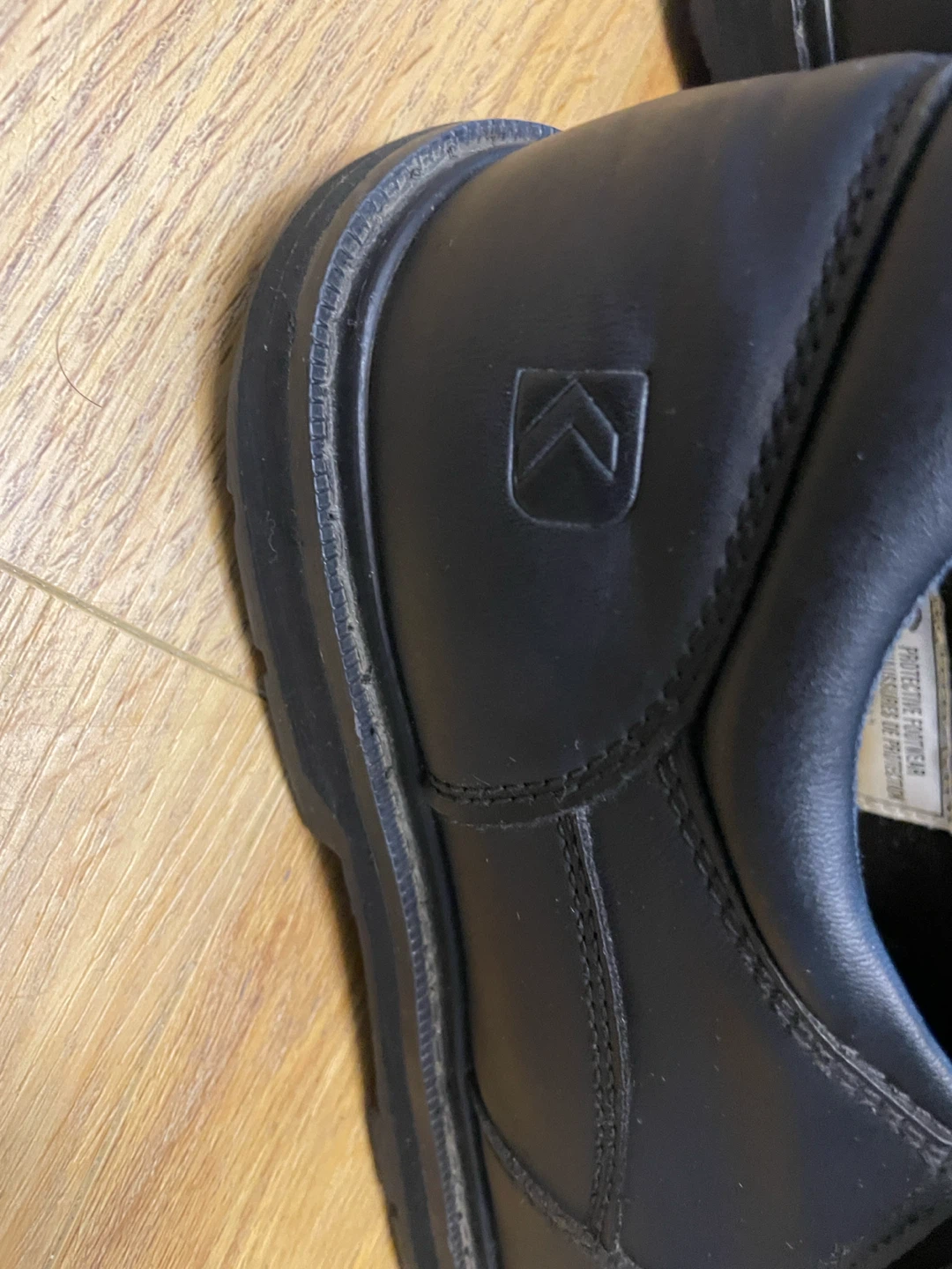 Dakota Protective Work Shoes - photo 2