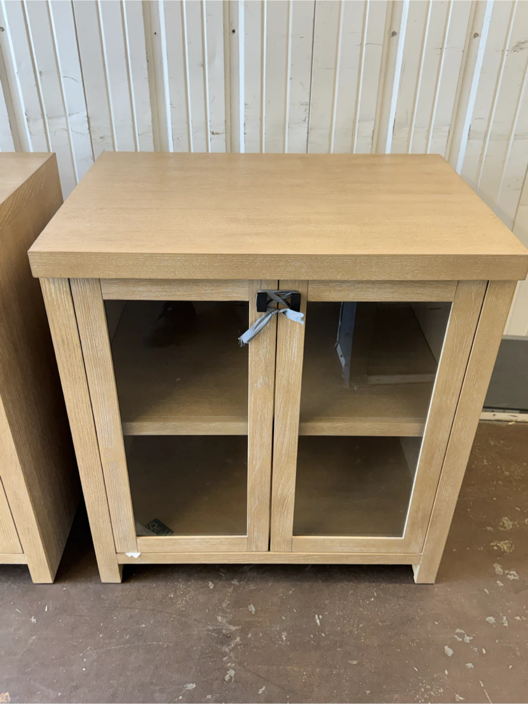 Williams Sonoma Modern Farmhouse Cabinets - photo 4