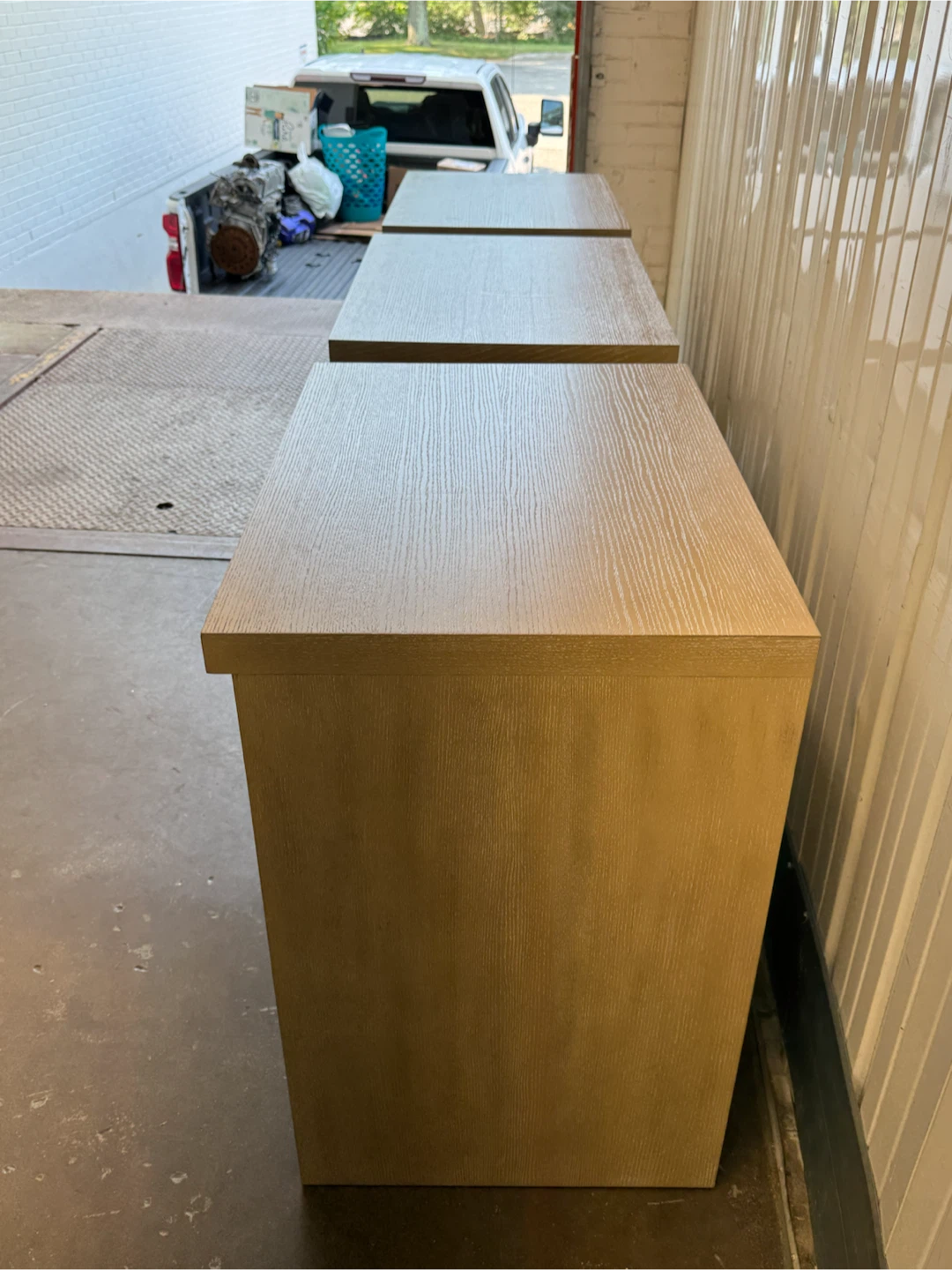 Williams Sonoma Modern Farmhouse Cabinets - photo 5