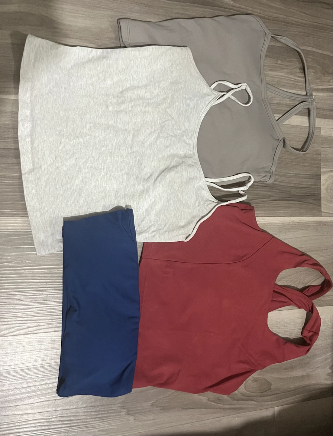 Gym workout bundle - photo 2