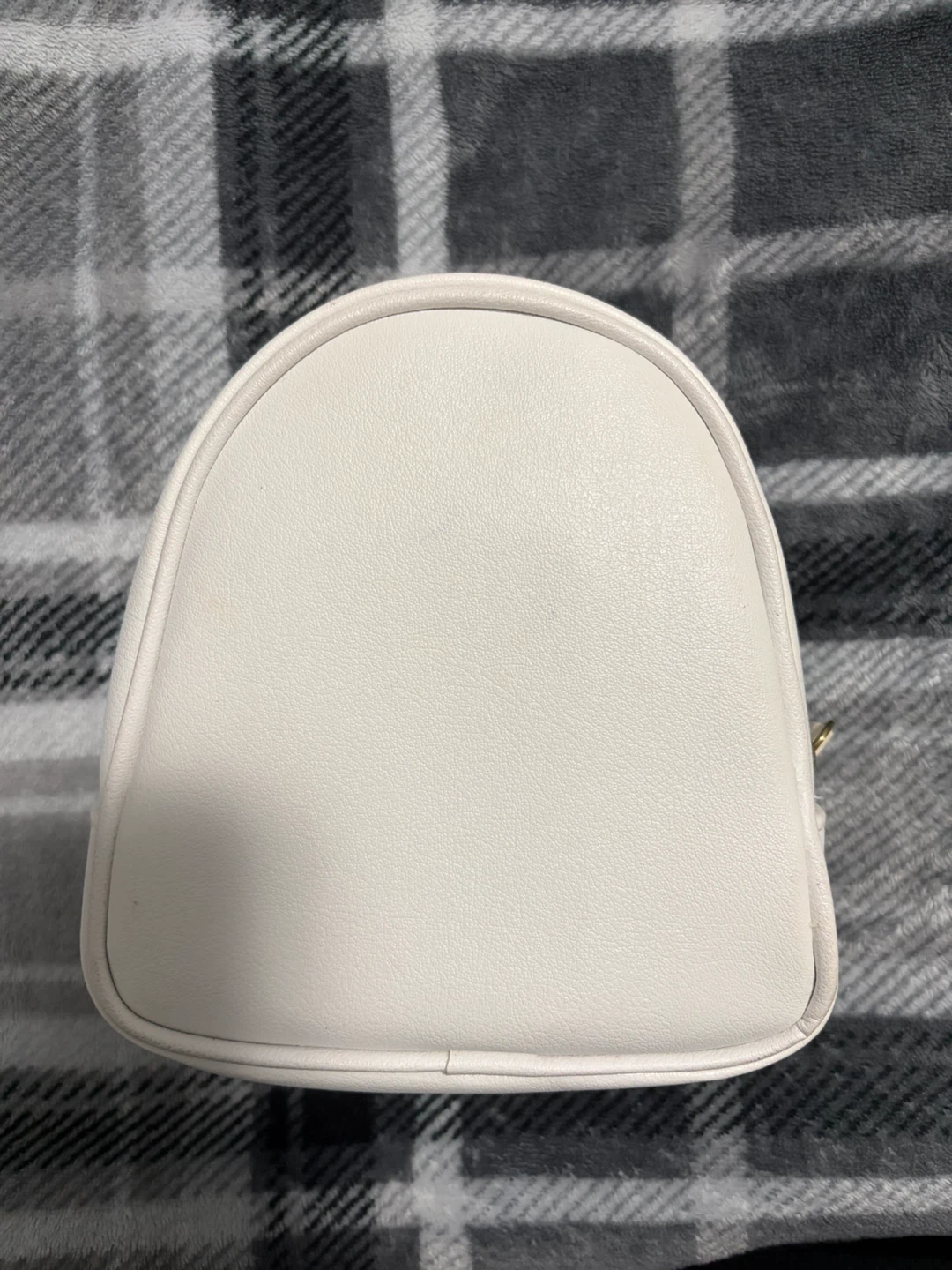 White Unicorn Mini Bag - photo 2