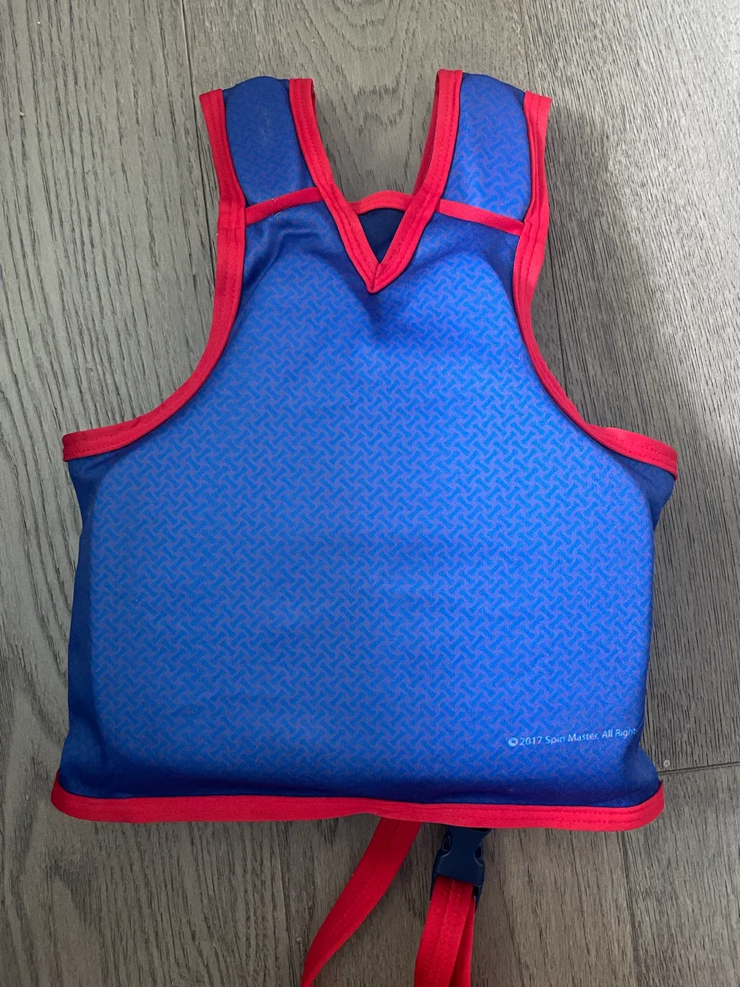 Like New - Paw Patrol Kids Swim Vest - photo 2