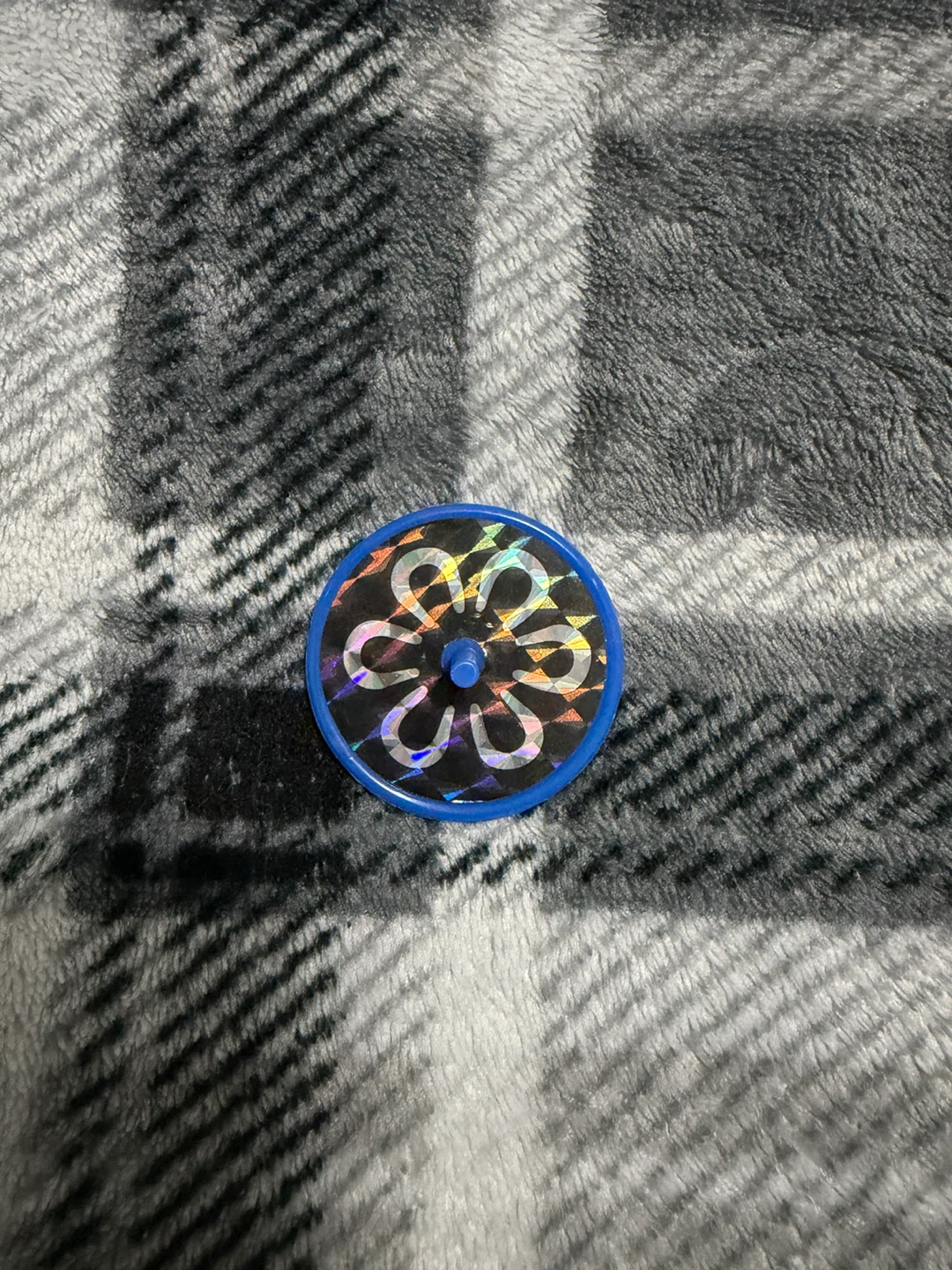 Set of 3 Plastic Spinners - photo 3