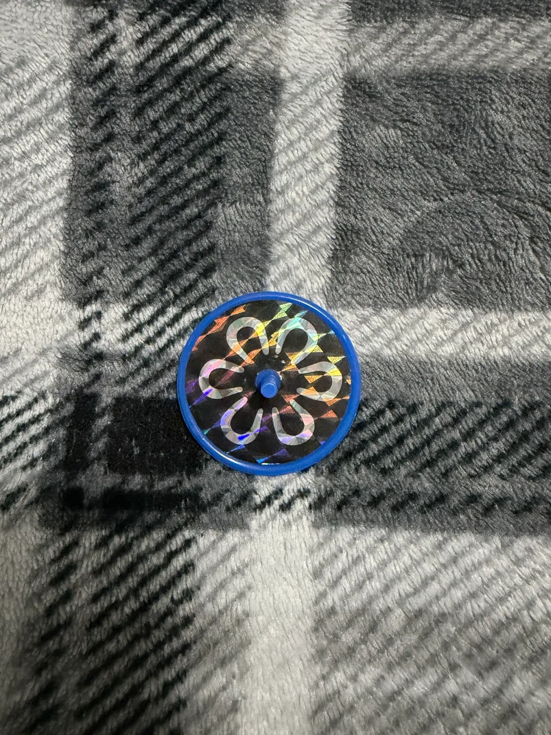 Set of 3 Plastic Spinners - photo 3