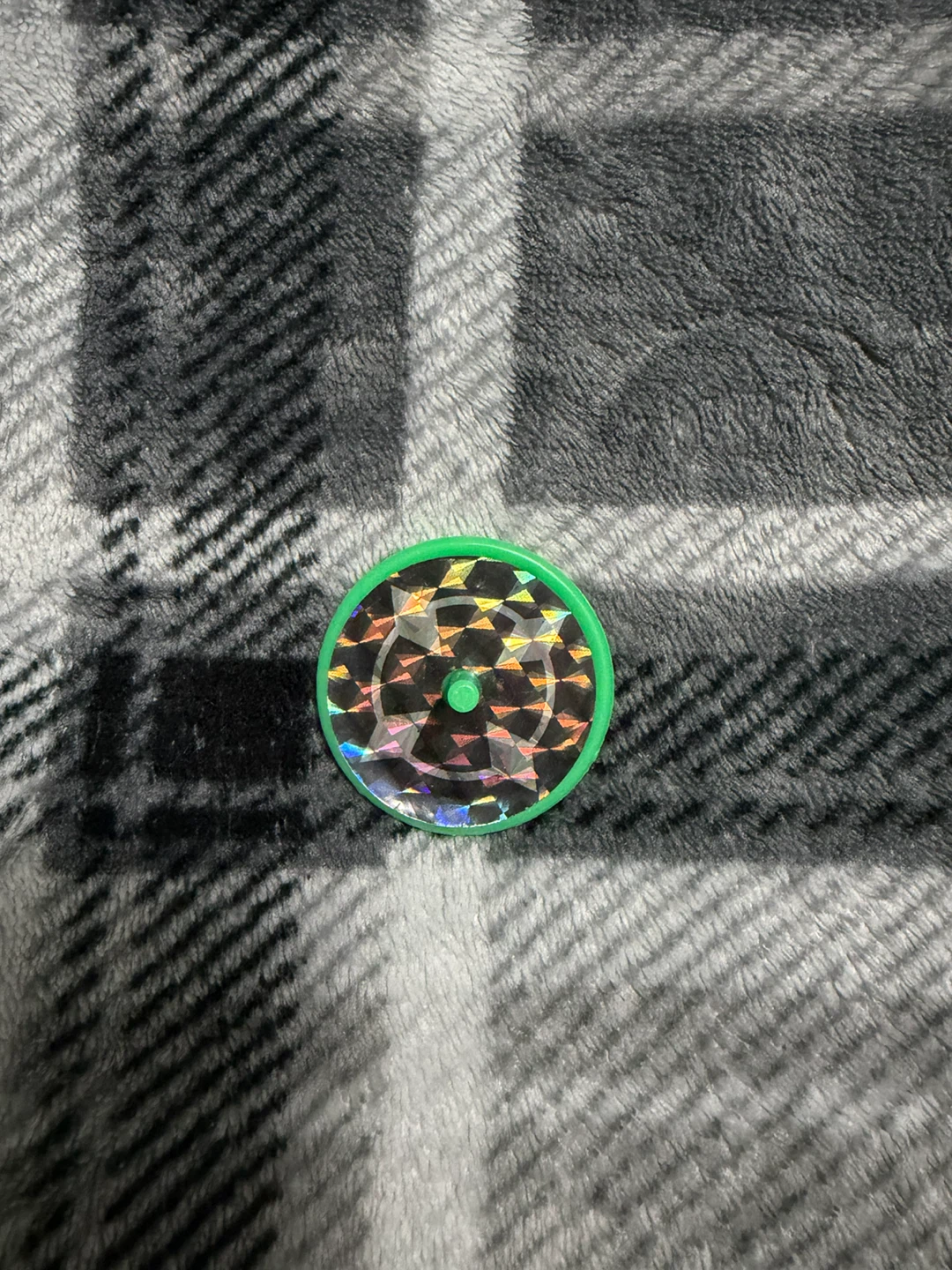 Set of 3 Plastic Spinners - photo 5