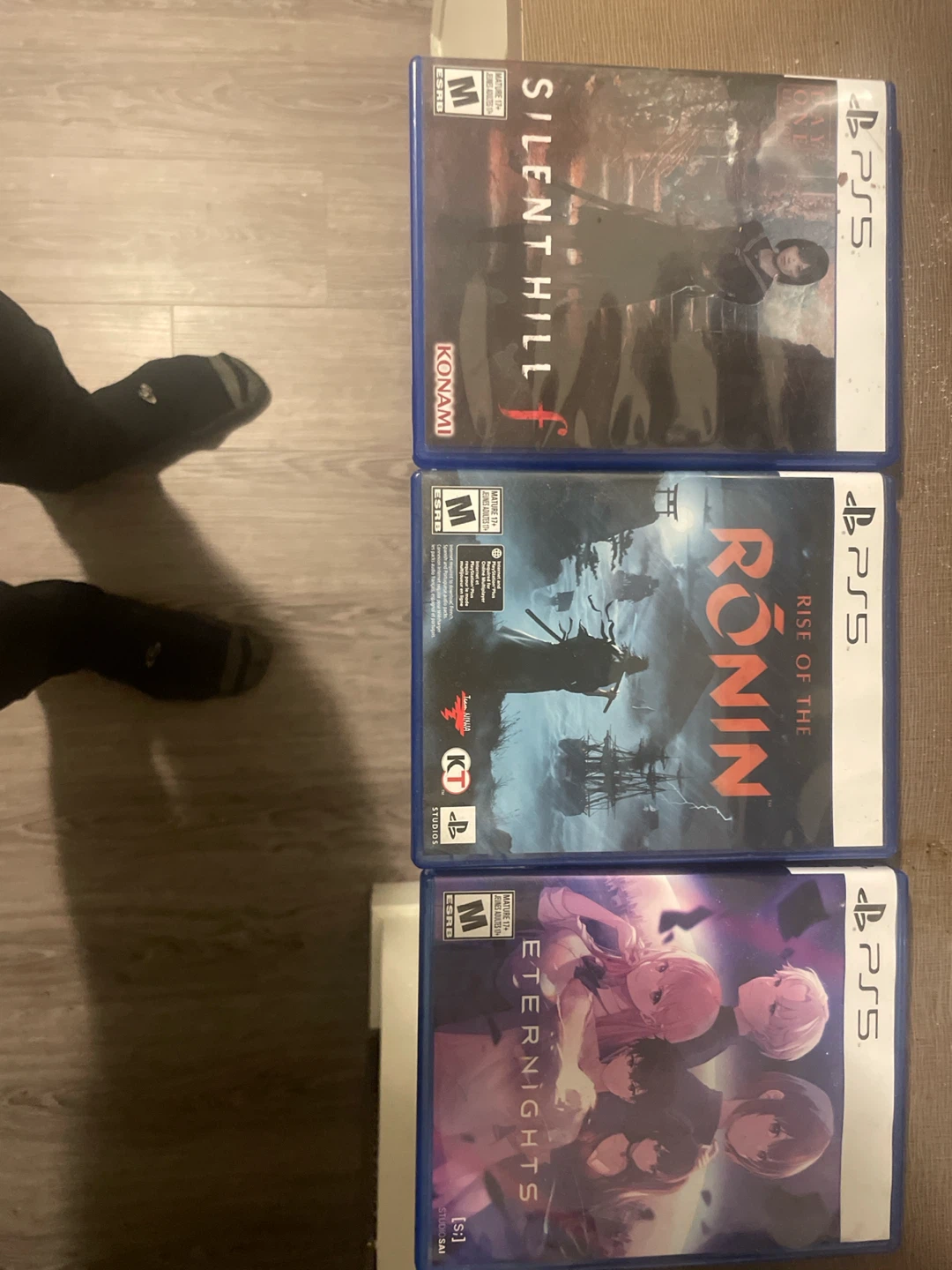 Ps5 games
