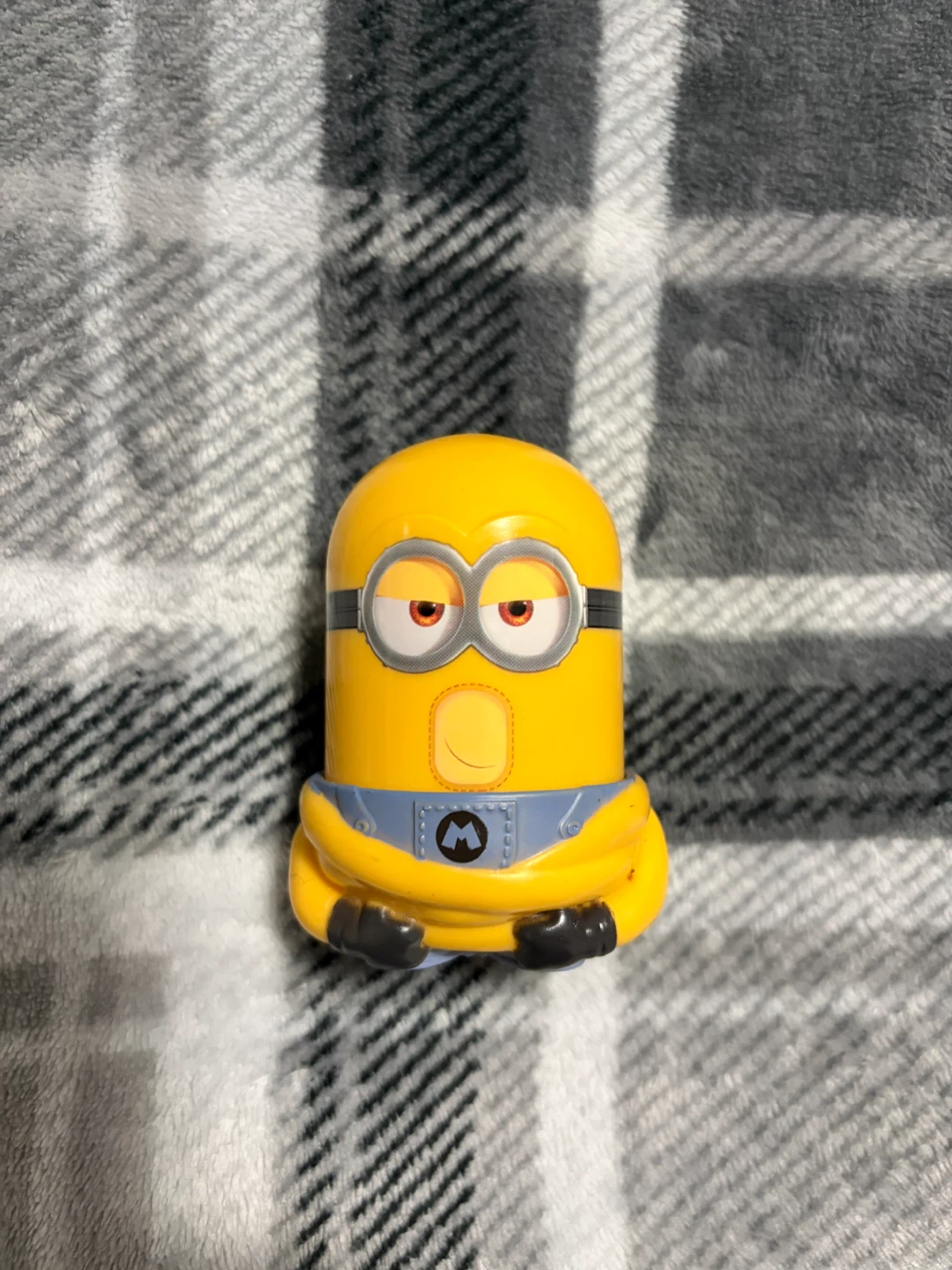 Minions Figures - Set of 3 - photo 3