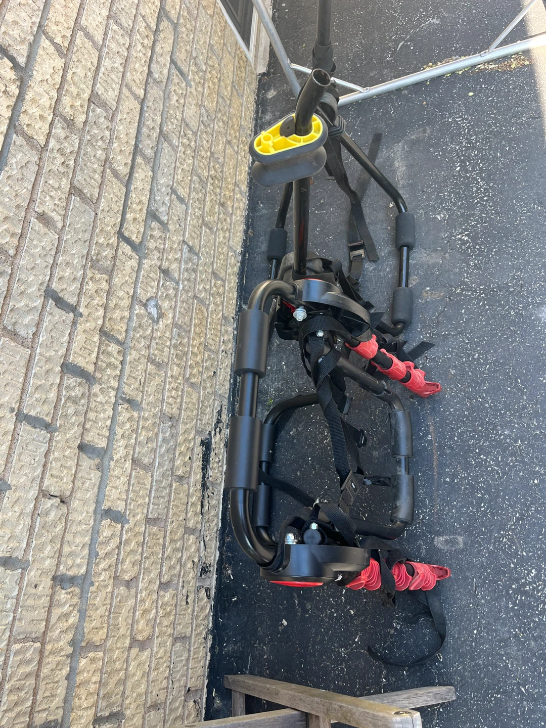 Bike racks - photo 3