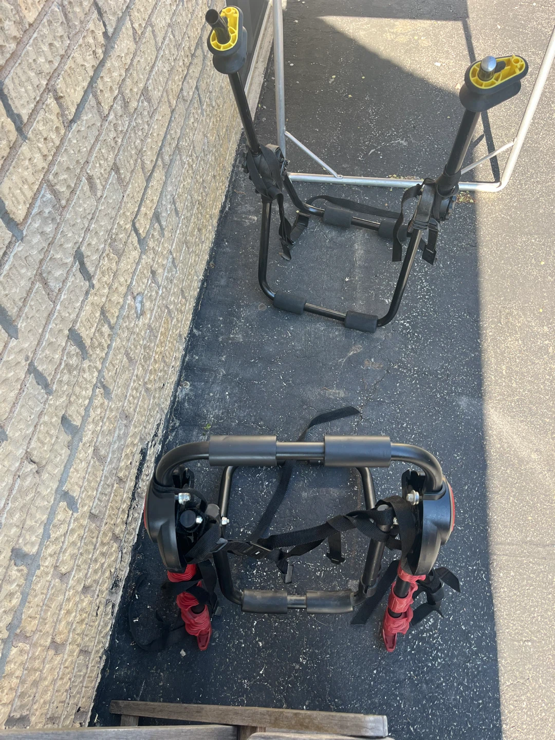 Bike racks - photo 5