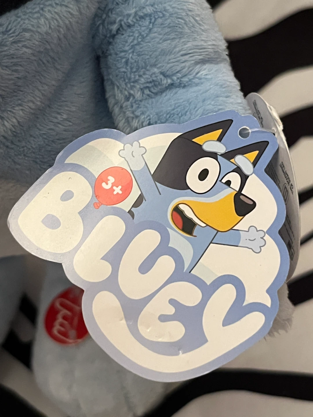 ♥️ Bluey Christmas Musical Dancing Plush Toy ♥️ - photo 3