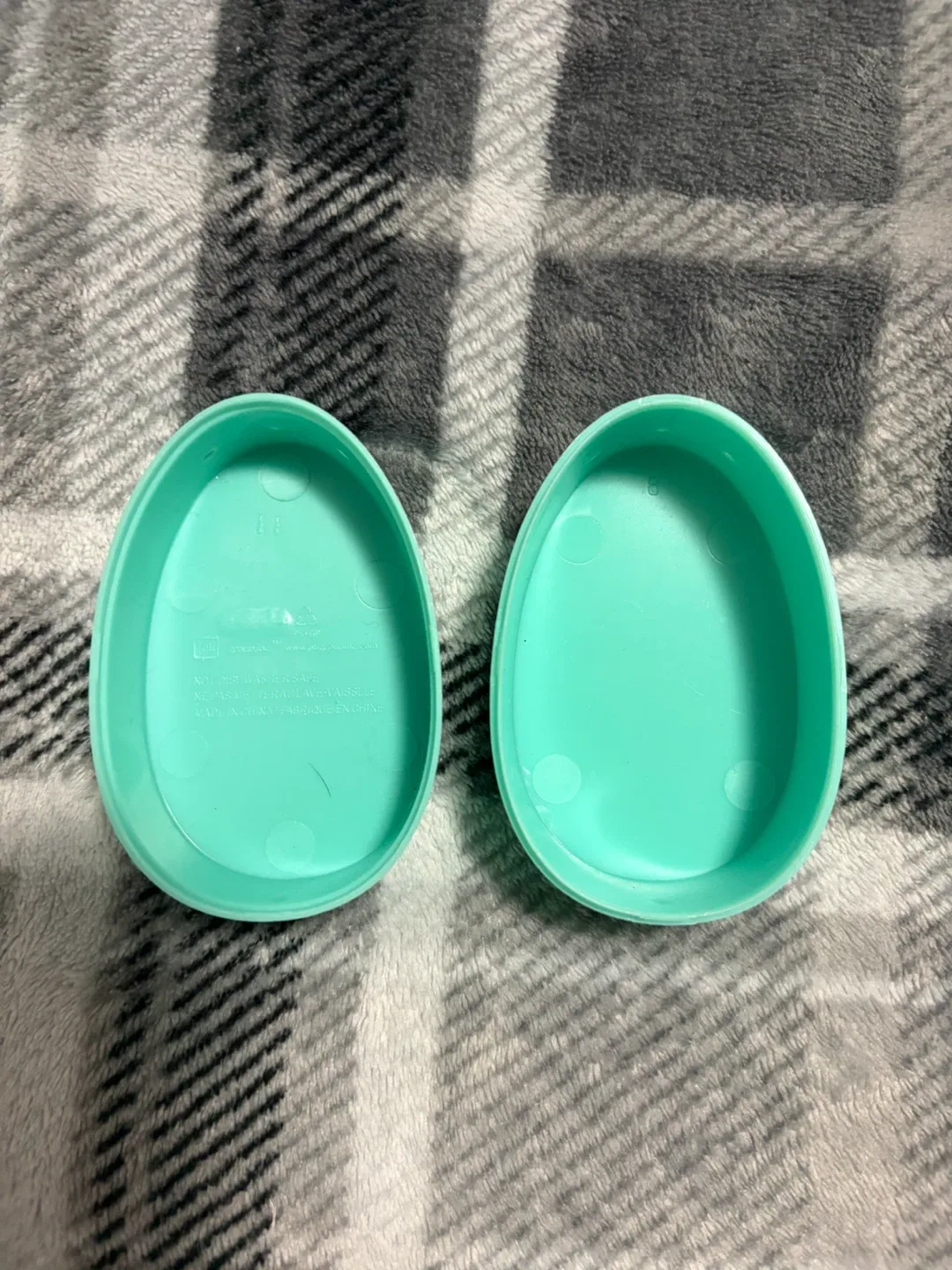 DreamWorks Gabby's Dollhouse Easter Egg Container - photo 3