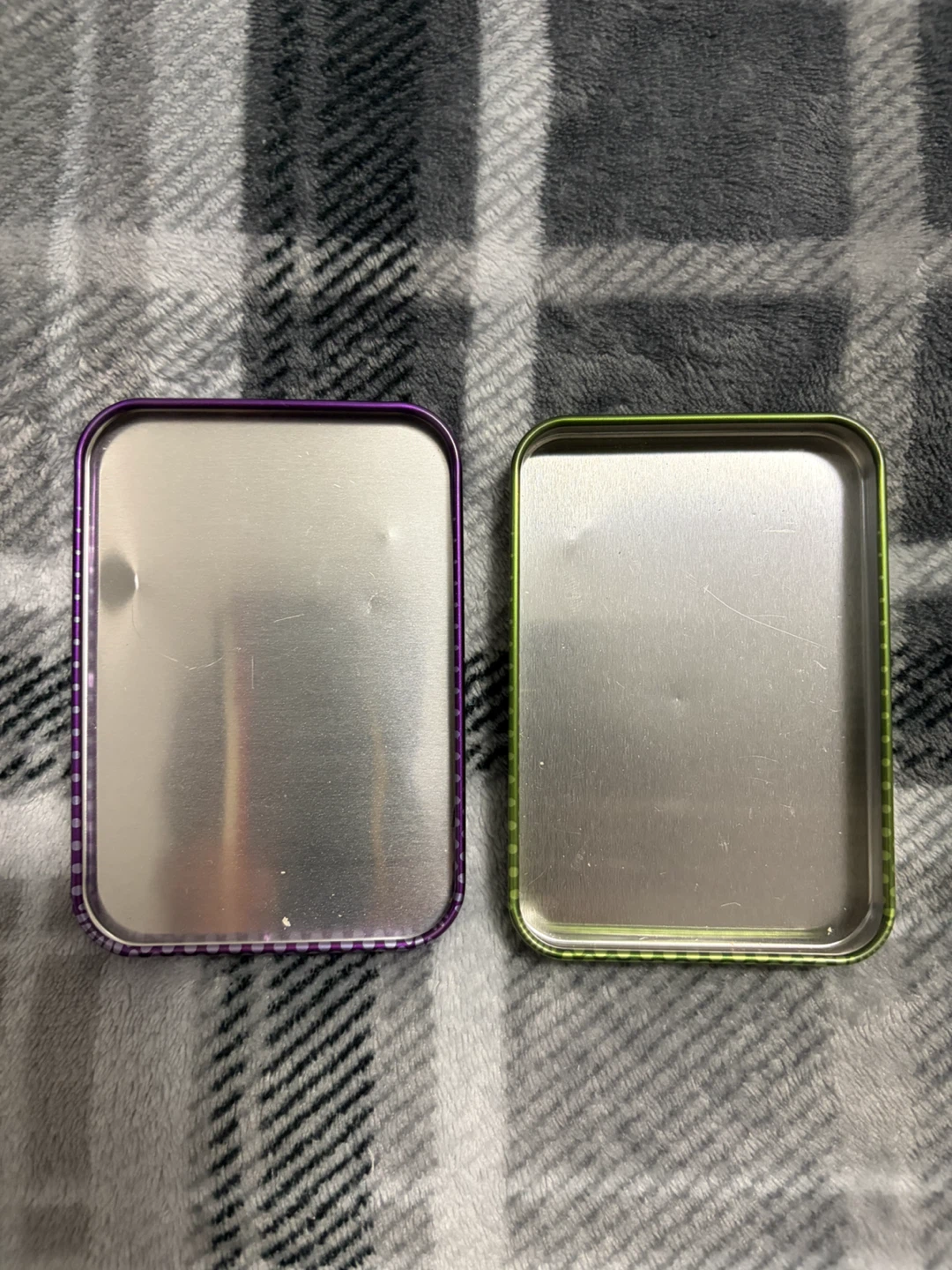 Multiversus McDonald's 2023 Tin Case - photo 3