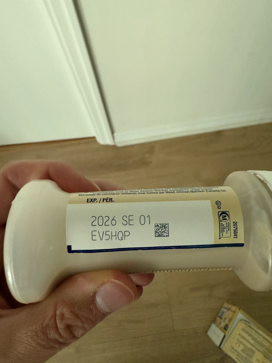 Enfamil A+ Neuro Pro Ready to Feed Bottles - photo 2