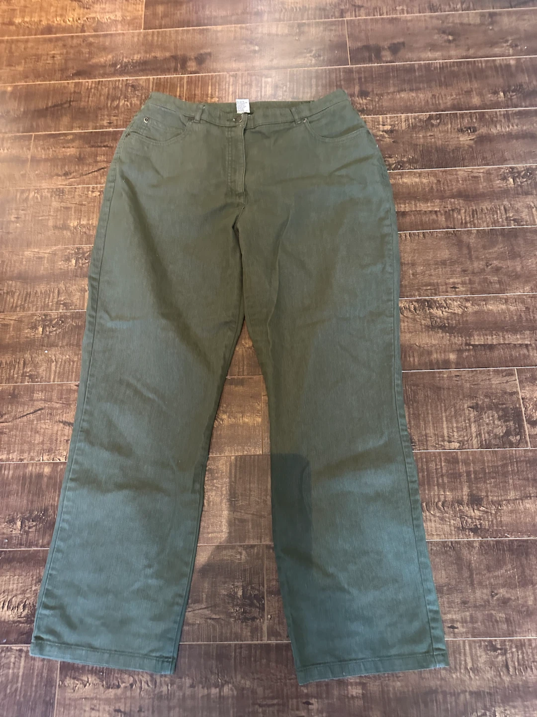 Alia Jeans