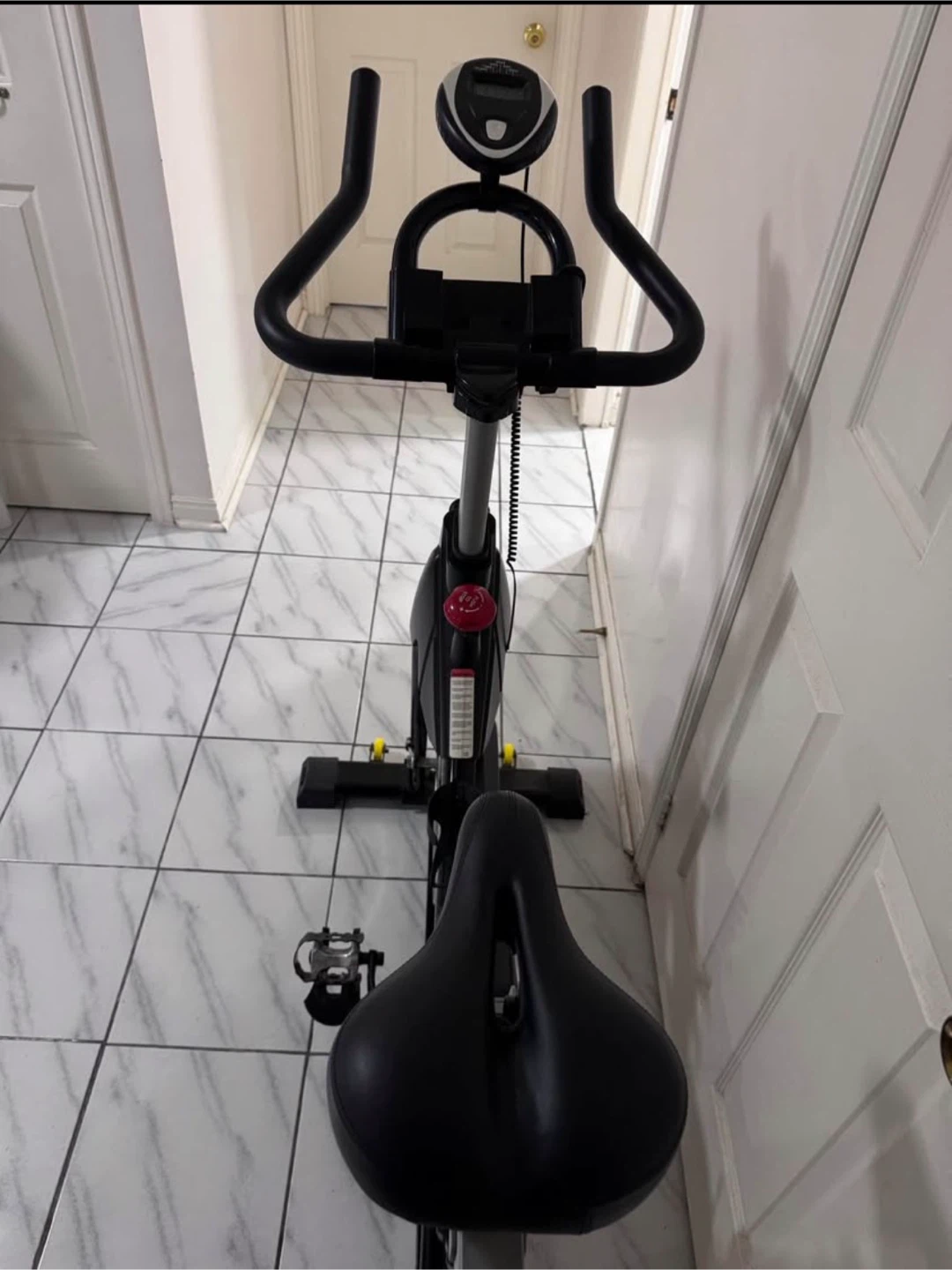 Exercise bike - photo 5