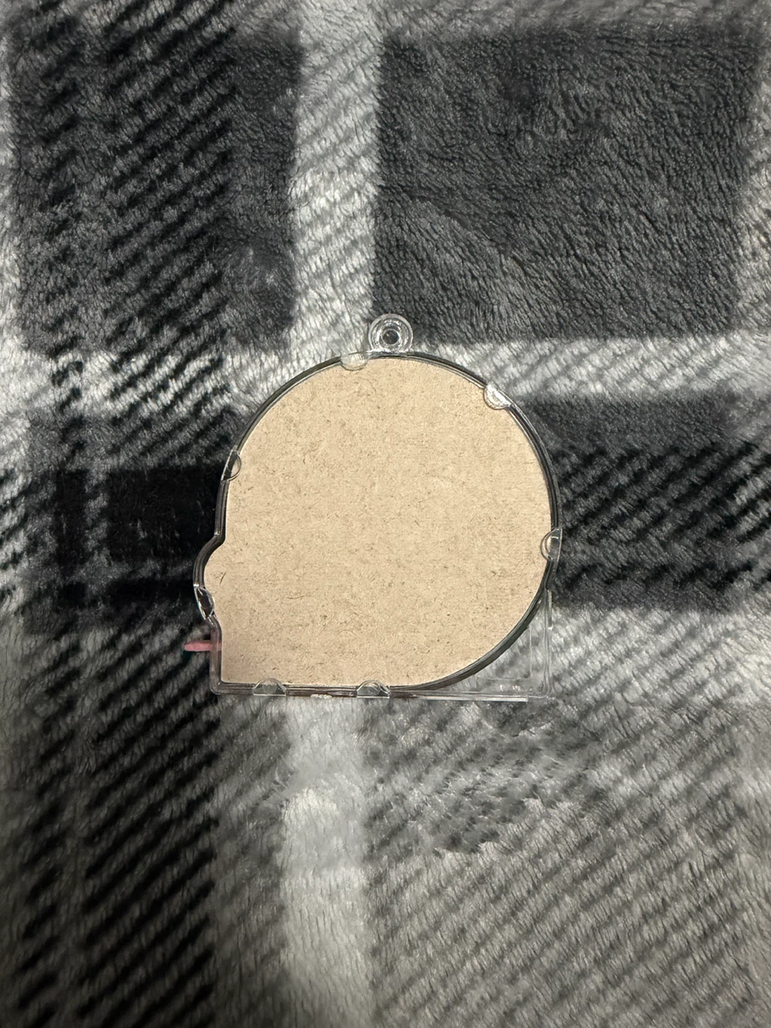 Yellow Smiley Face Coin Game - photo 2