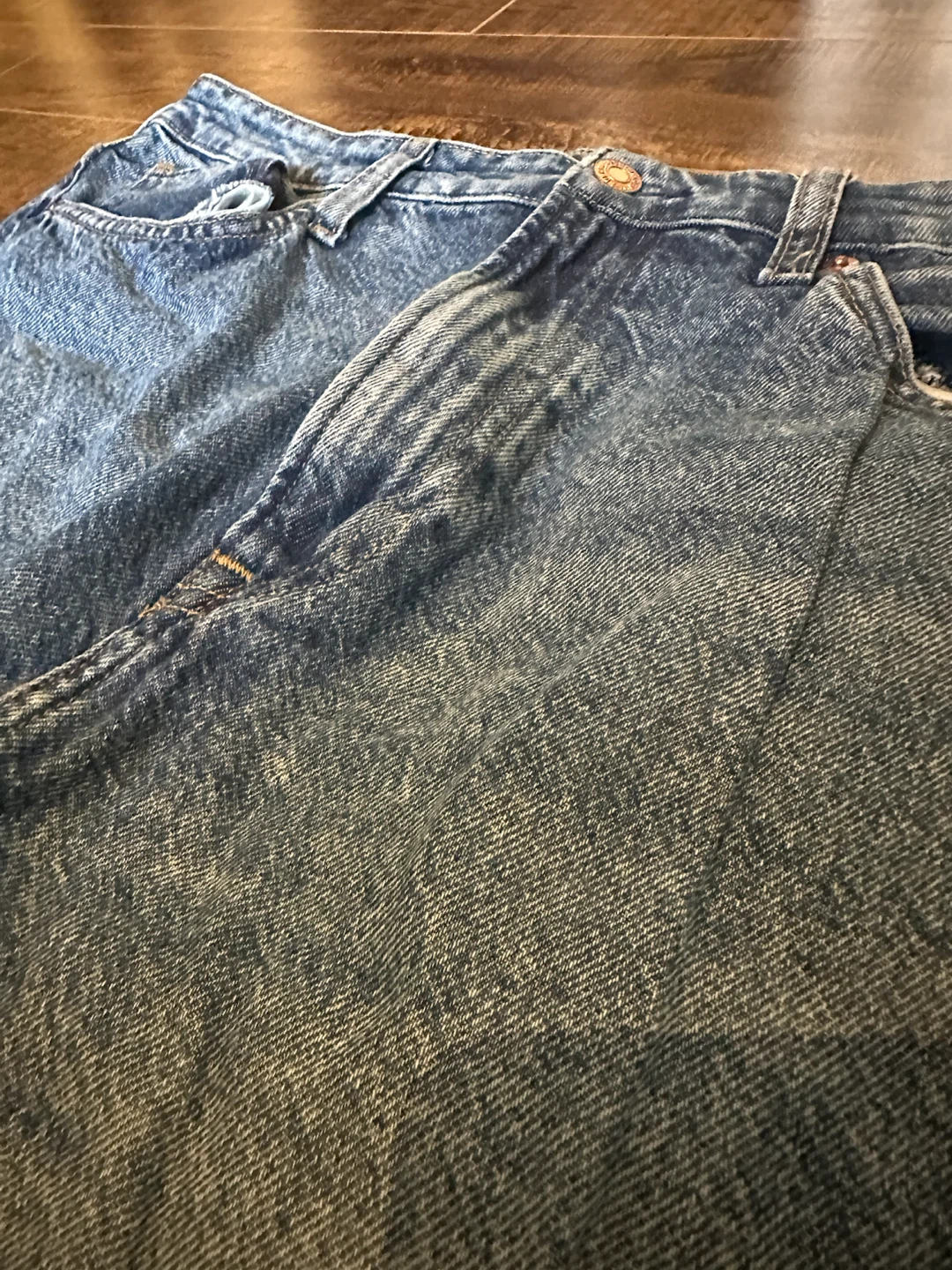 H&M Denim Lot - photo 2
