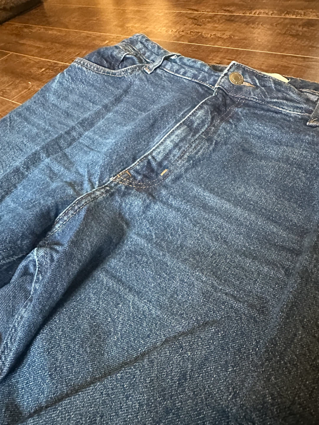 H&M Denim Lot - photo 4