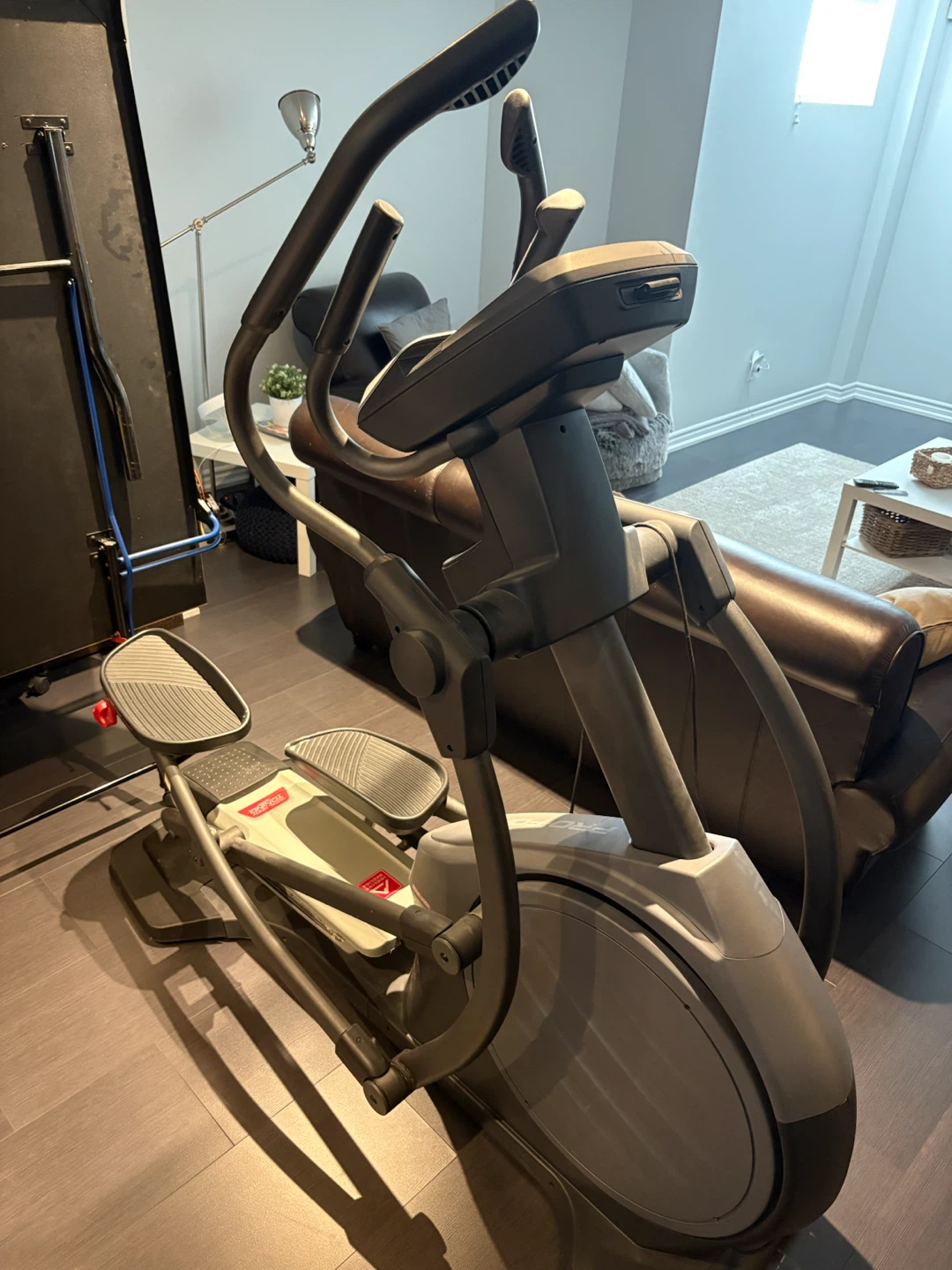 Pro-Form Elliptical Machine