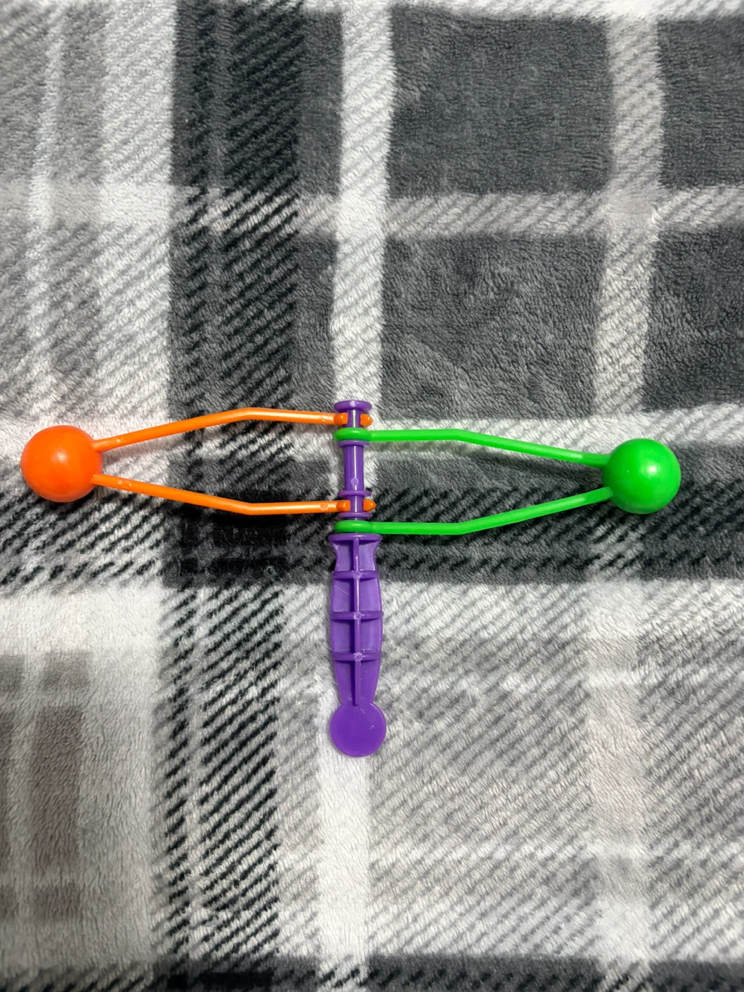 Mini Clacker Toys (Set of 2) - photo 2