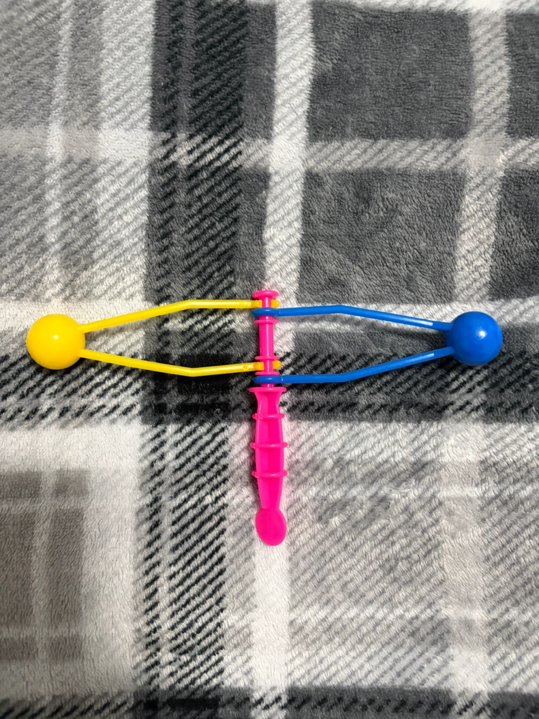 Mini Clacker Toys (Set of 2) - photo 3