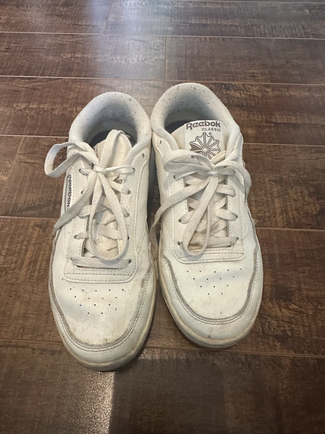 Reebok Classic
