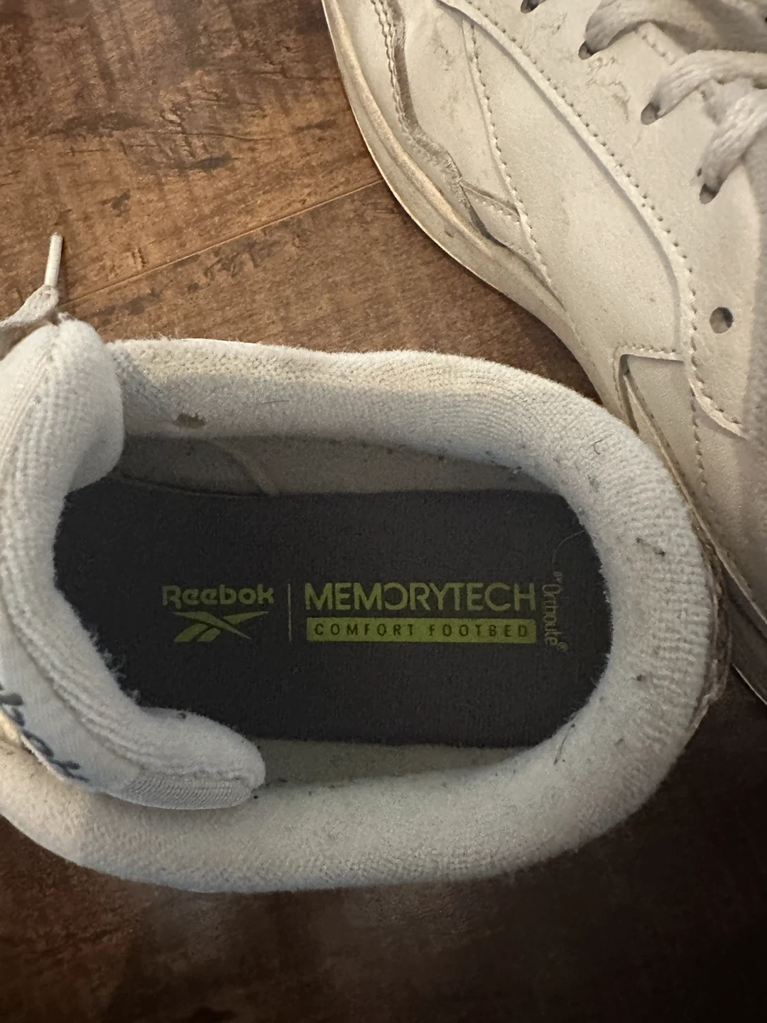 Reebok Classic - photo 4