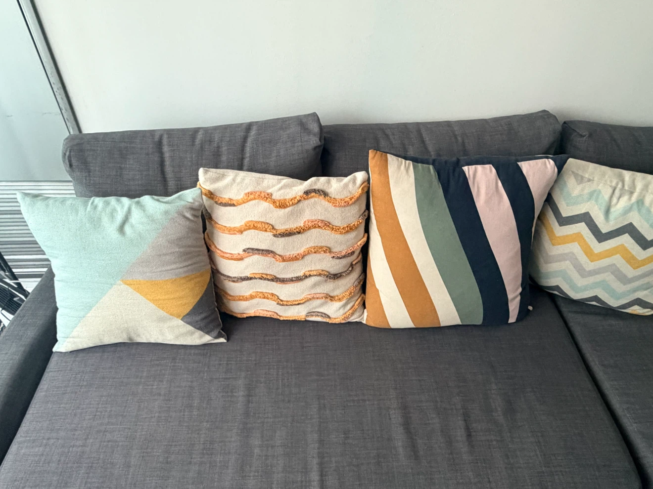 IKEA Friheten Sofa Bed - photo 2