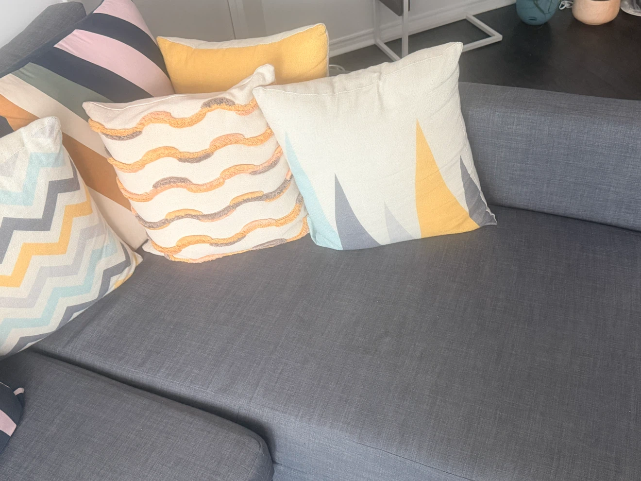 IKEA Friheten Sofa Bed - photo 3