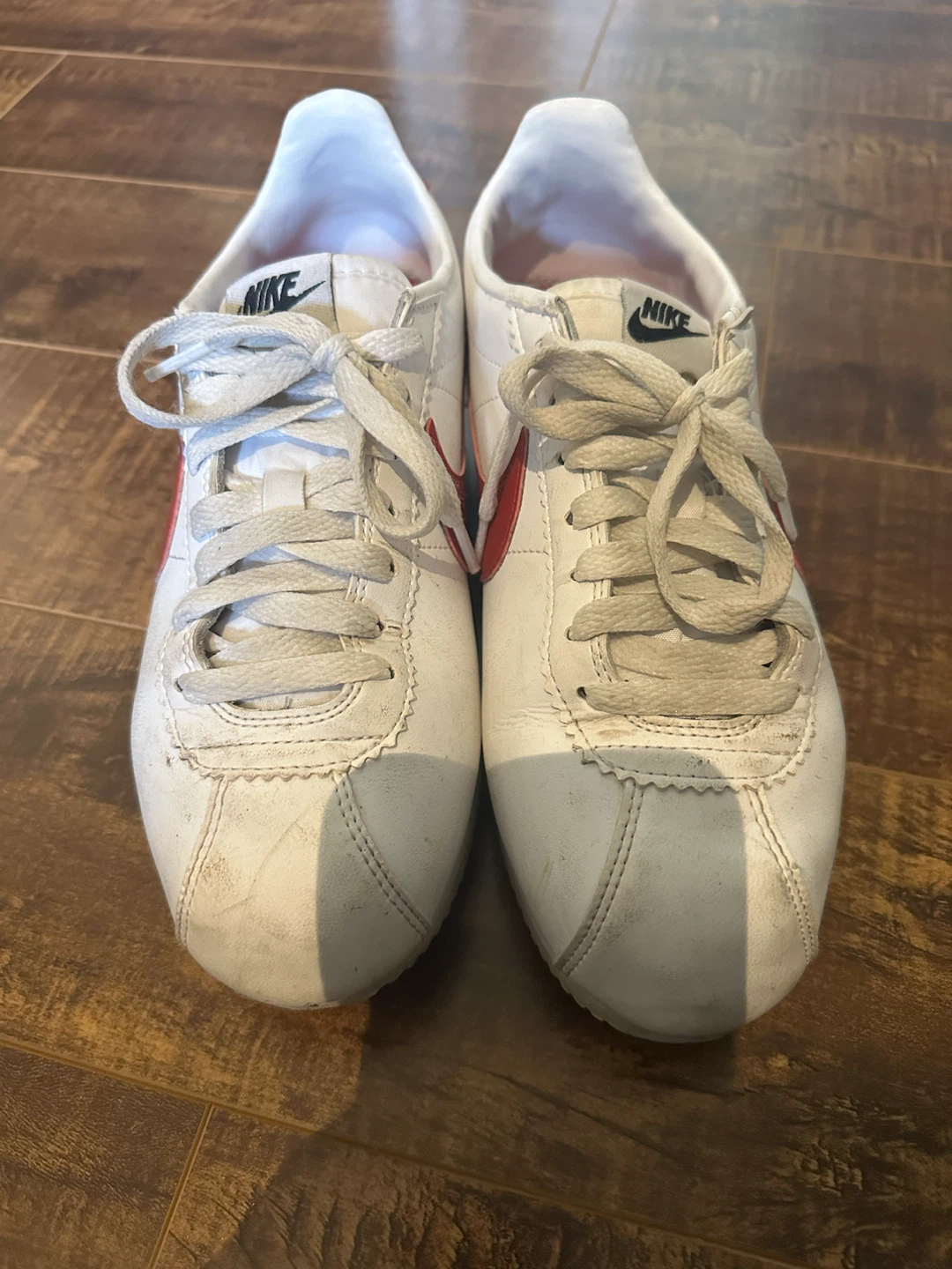 Nike Cortez