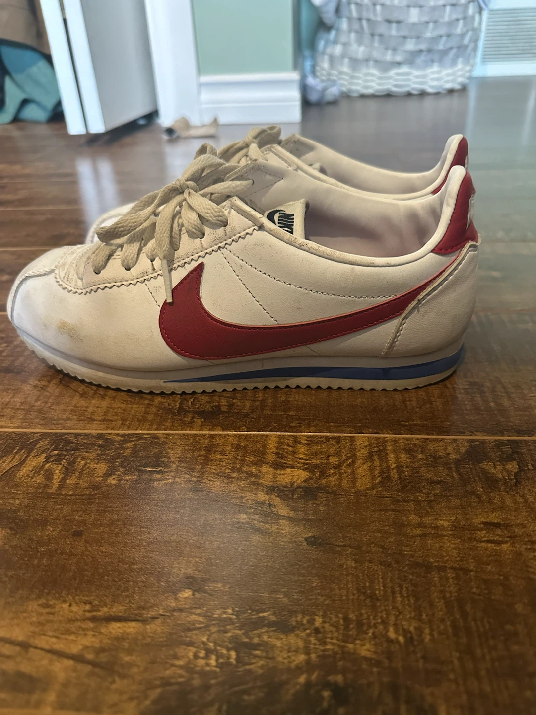 Nike Cortez - photo 2