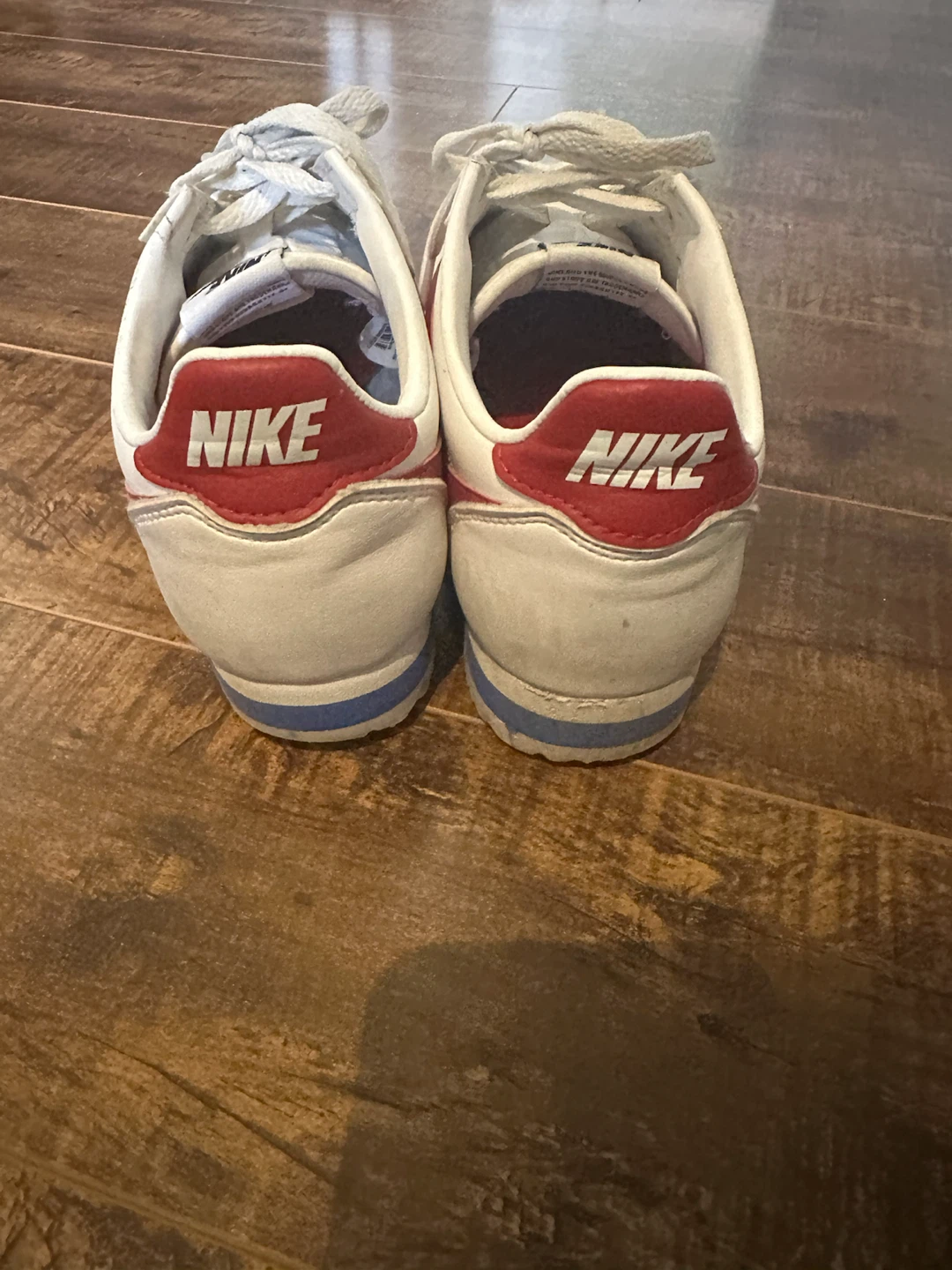 Nike Cortez - photo 3