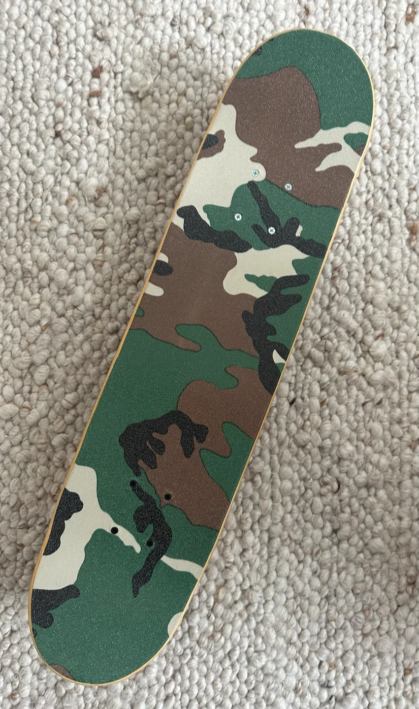 SkateXS Skateboards for Kids Age 5-7 - photo 2