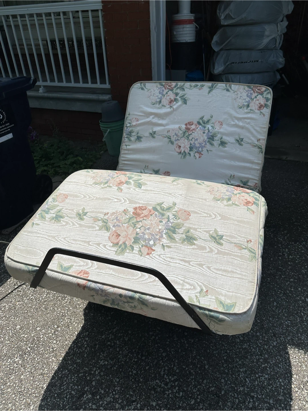 Twin XL Electric Adjustable Bed - photo 2