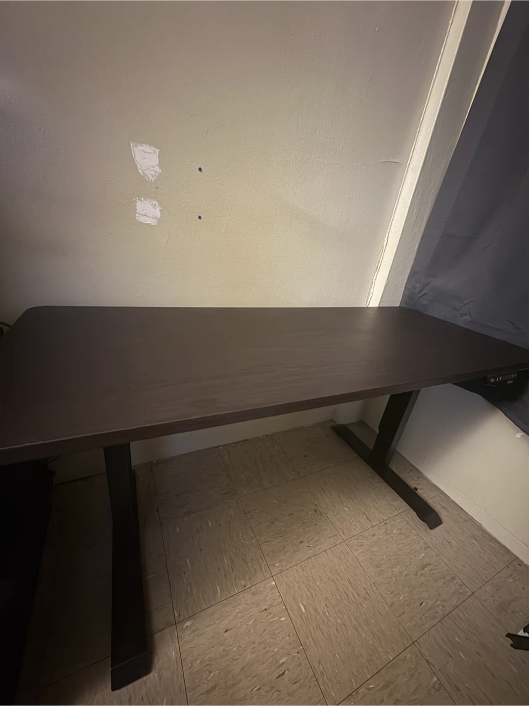 VIVO Electric 60” x 24” Stand Up Desk - photo 2