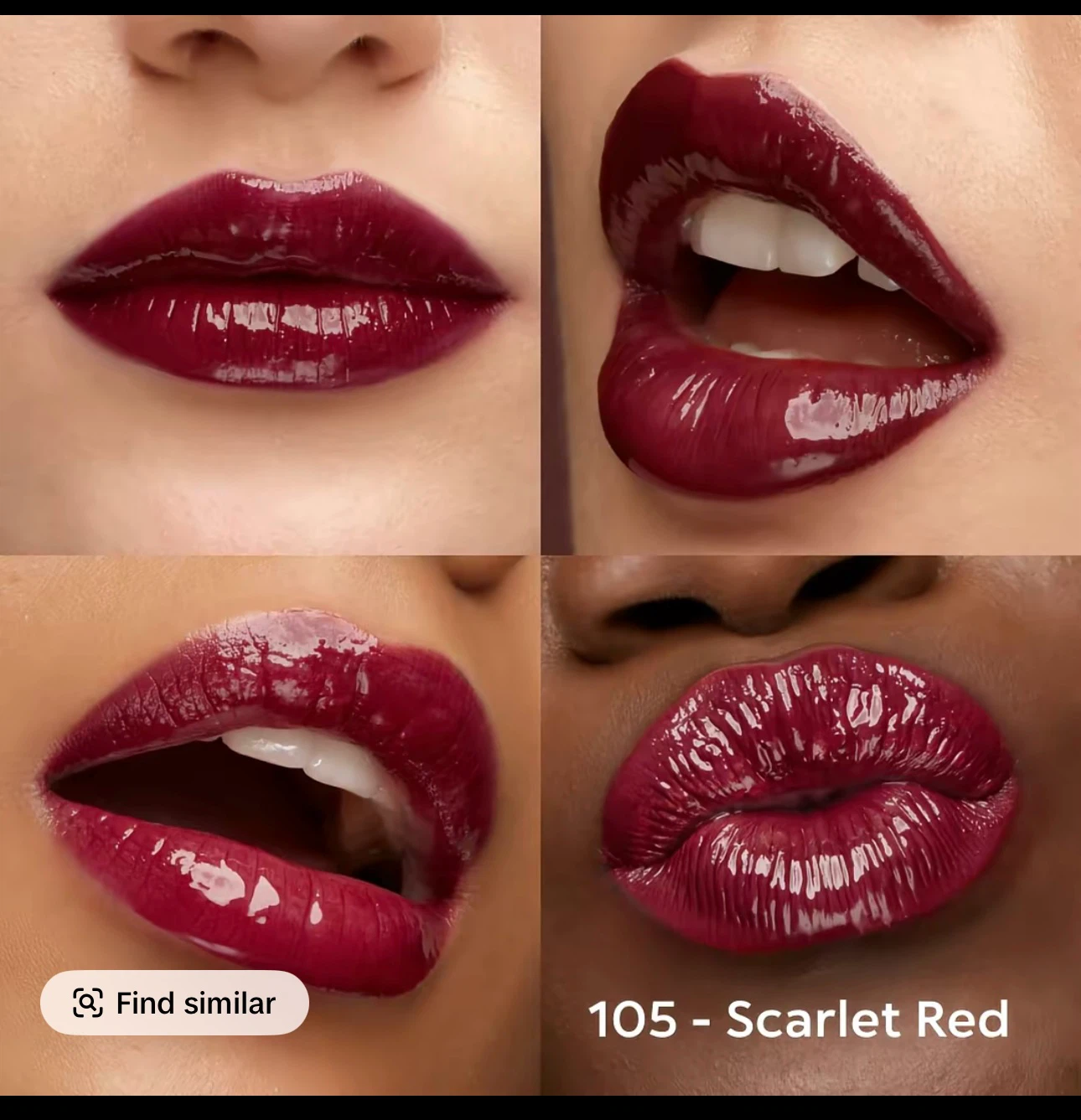 KIKO Milano Unlimited Double Touch Lipstick - photo 2