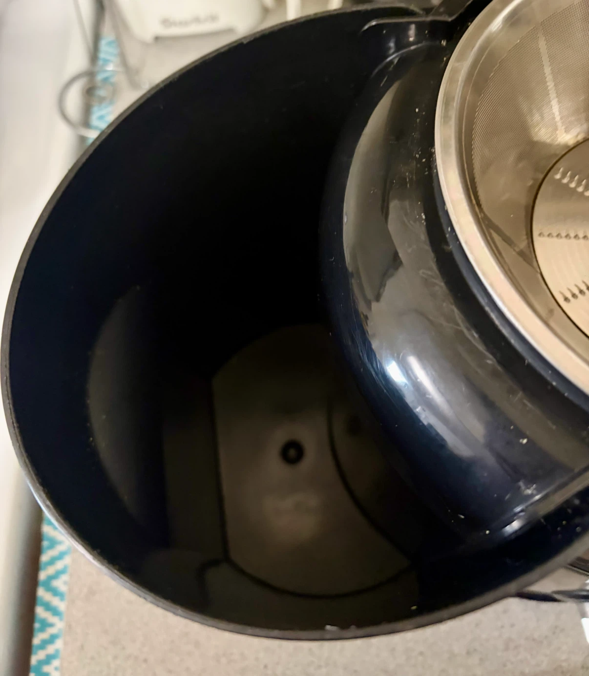 Brentwood Juice Extractor Juicer - photo 3