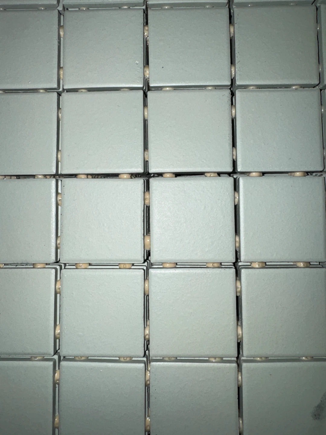 Daltile D152 Mint Ice 2x2 Mosaic Tile 48 square feet - photo 3