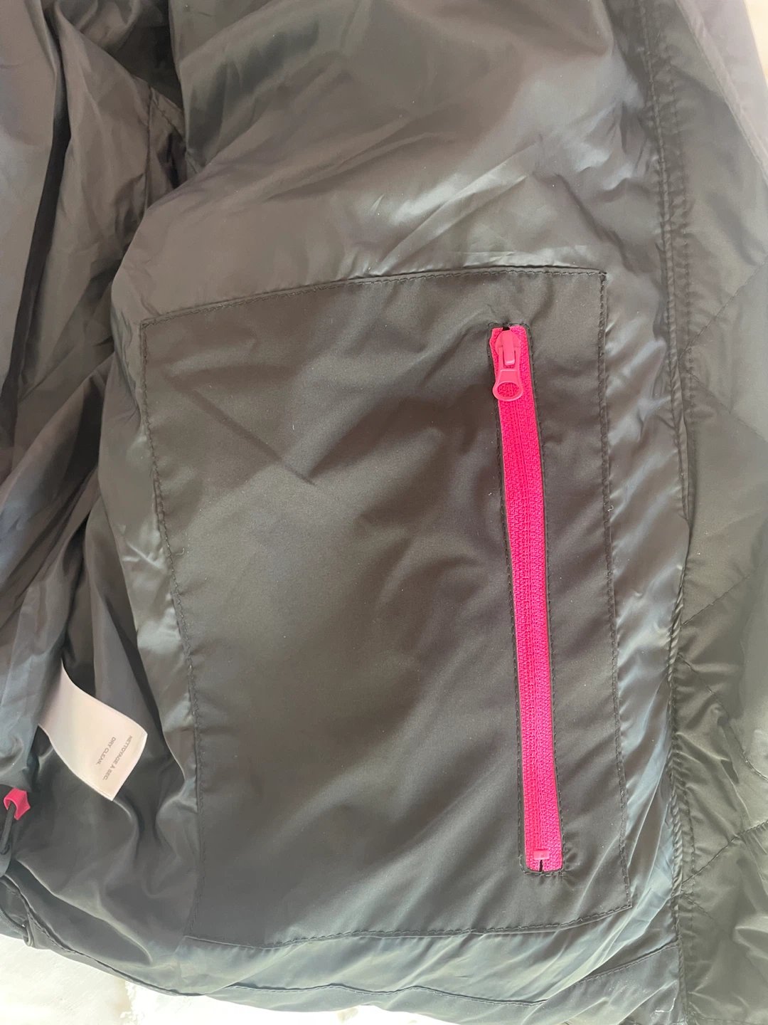 Garage “Chill Puff” Puffer Jacket - photo 5