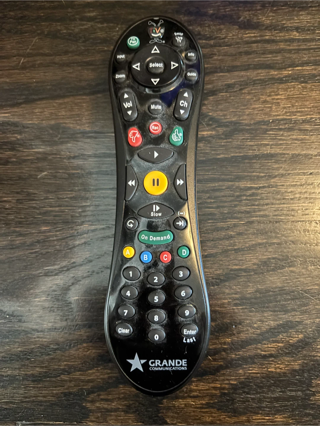 TiVo Series4 DVR with Rare Lifetime Subscription - photo 2