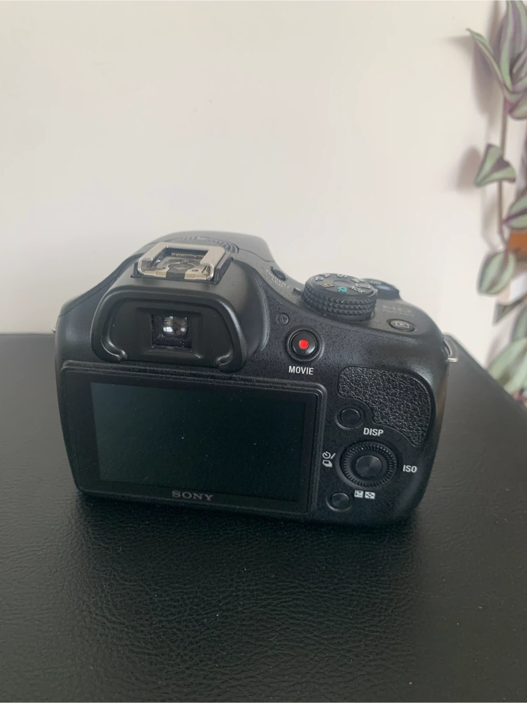 Sony Alpha a3000 Camera - photo 3