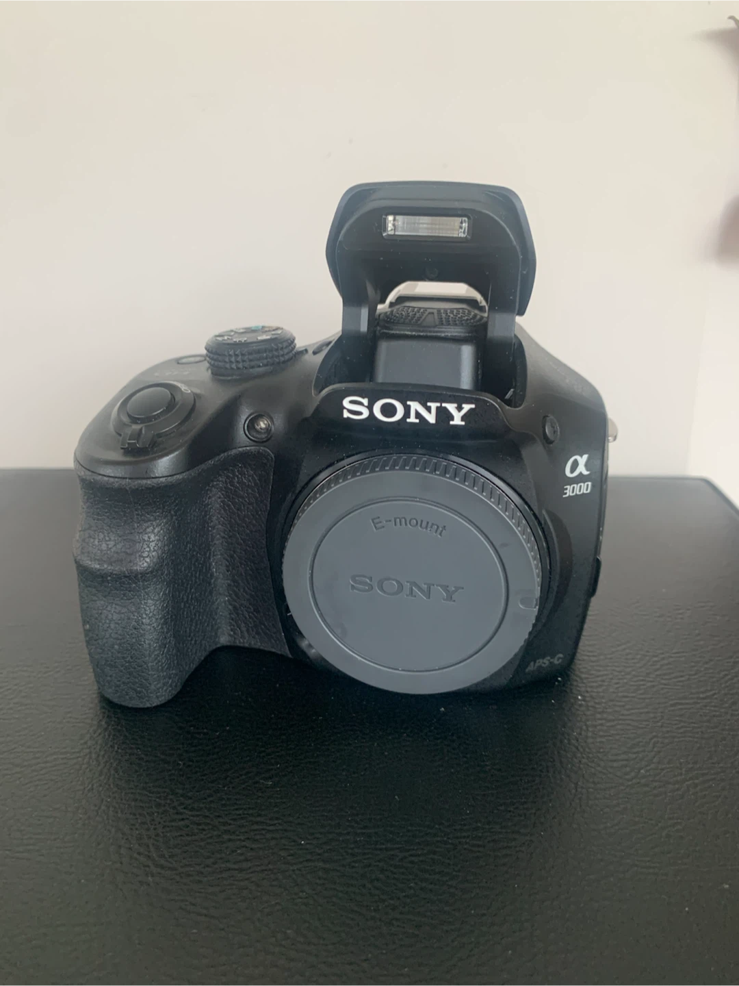 Sony Alpha a3000 Camera - photo 4