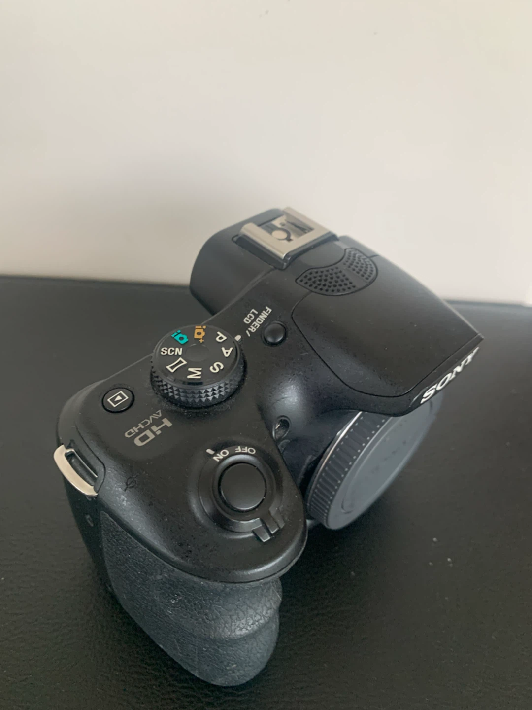 Sony Alpha a3000 Camera - photo 5