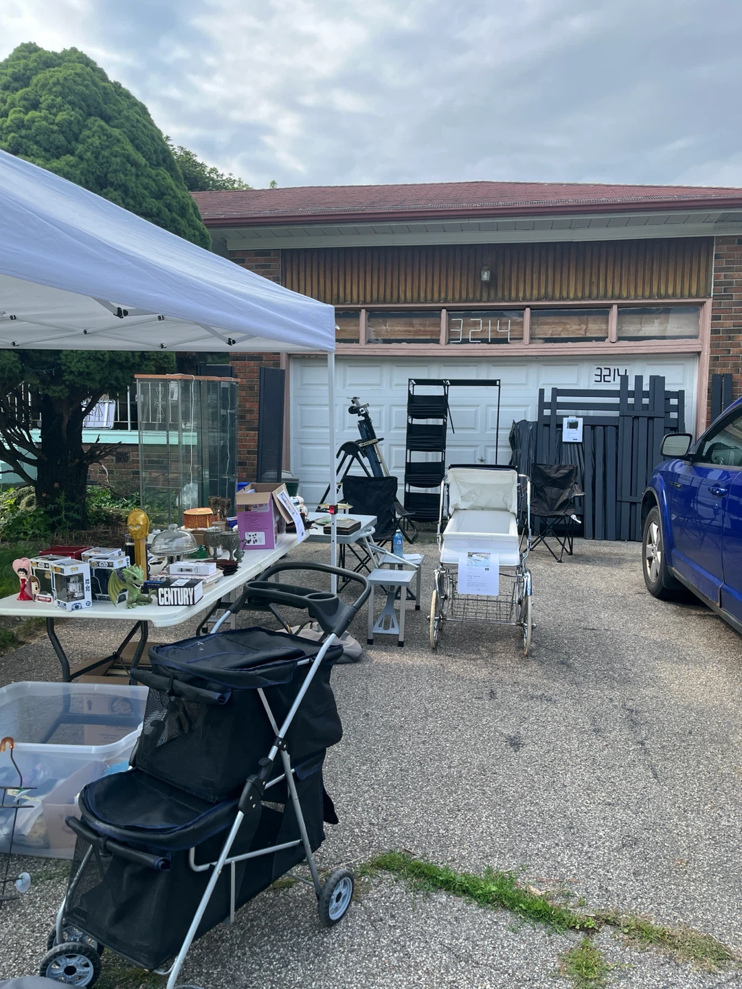 Lawn Sale - photo 2