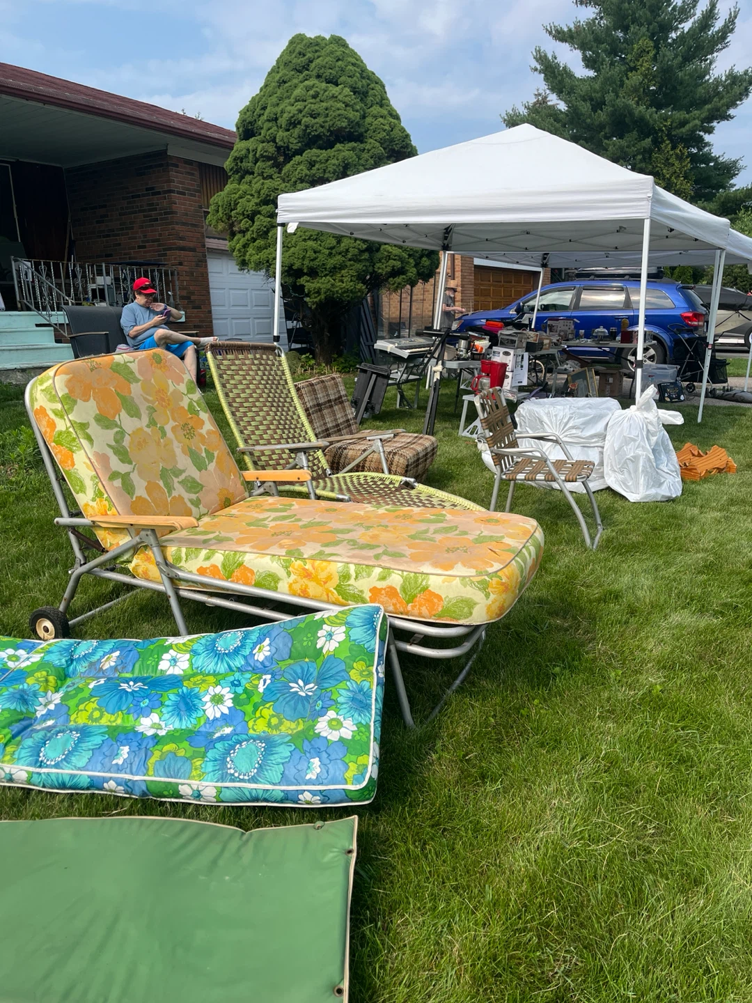 Lawn Sale - photo 4