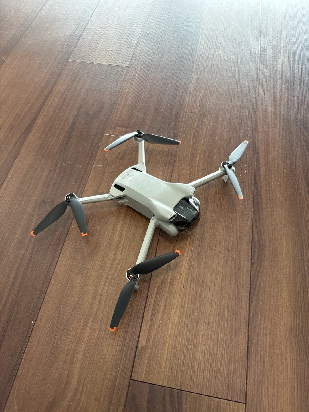 Mint Condition DJI Mini 3 Pro Drone with DJI RC Controller