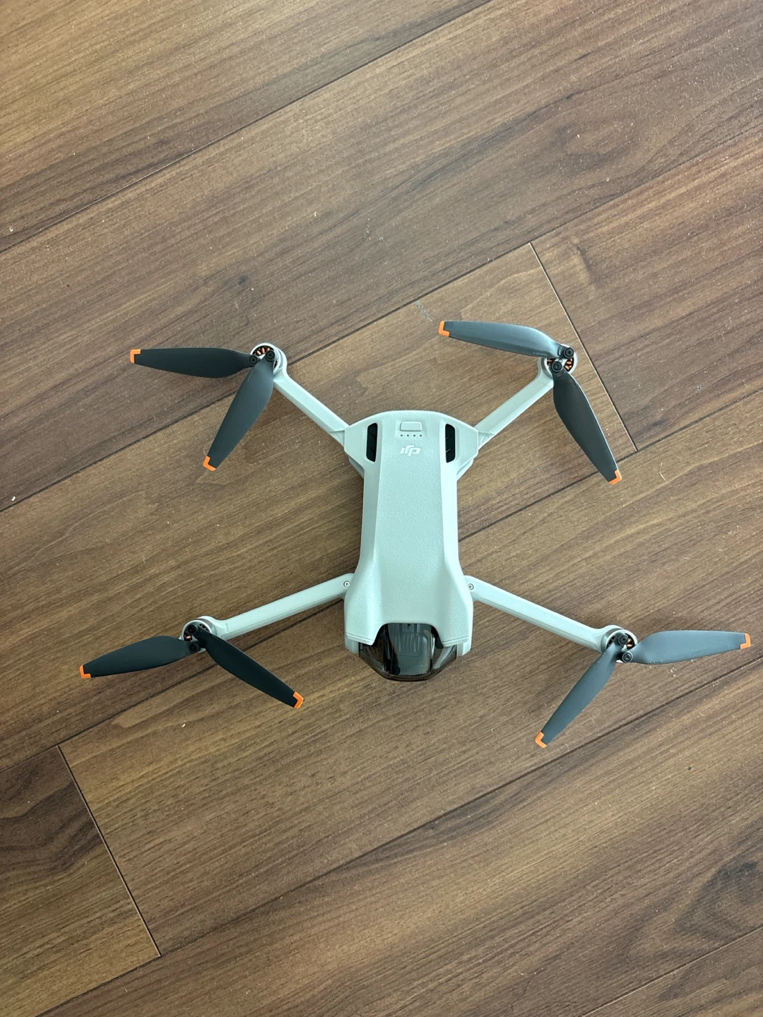 Mint Condition DJI Mini 3 Pro Drone with DJI RC Controller - photo 2